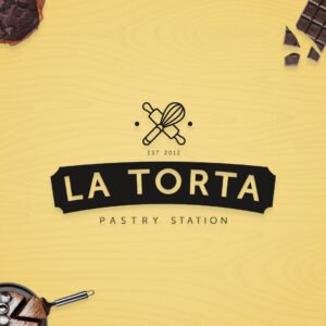 La Torta – Pastry Station