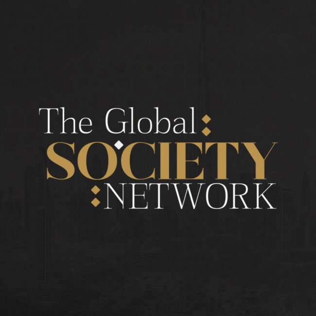 The Global Society Network