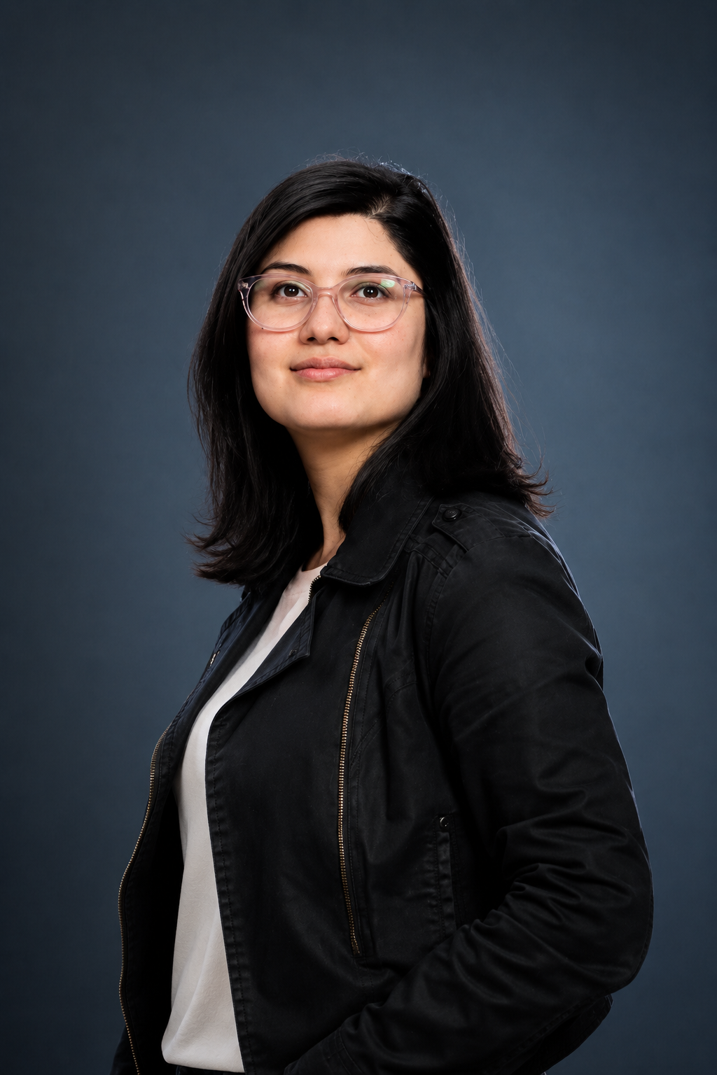 Esthefany Quijada
