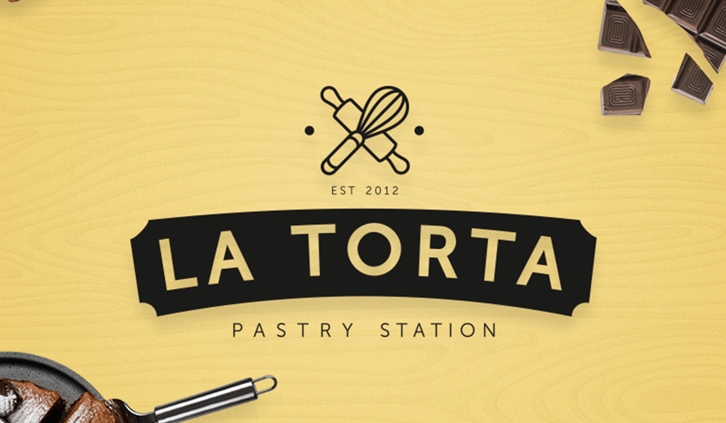 La Torta Pastry Station case study cover