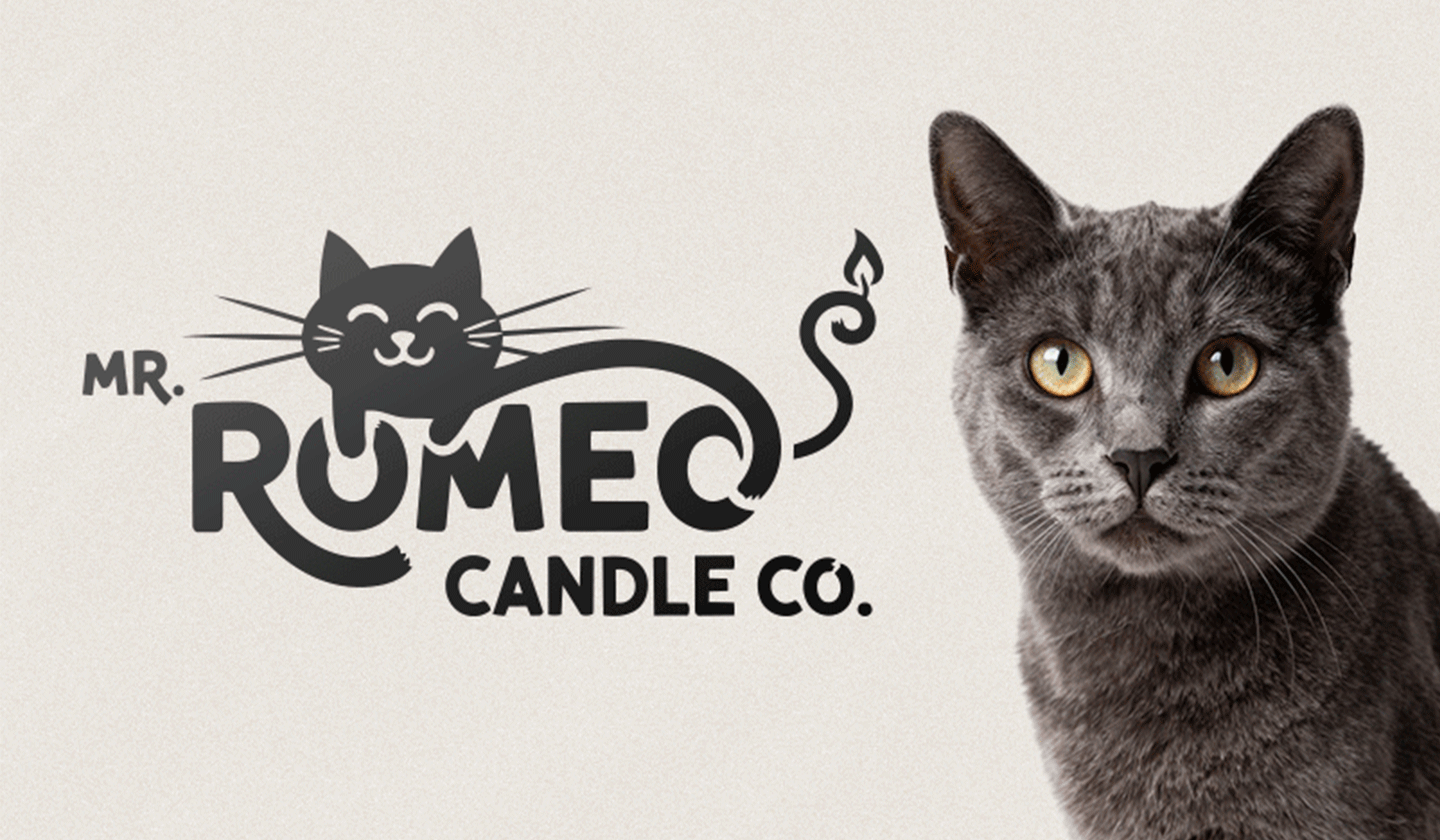 Mr. Romeo Candle Co. case study cover