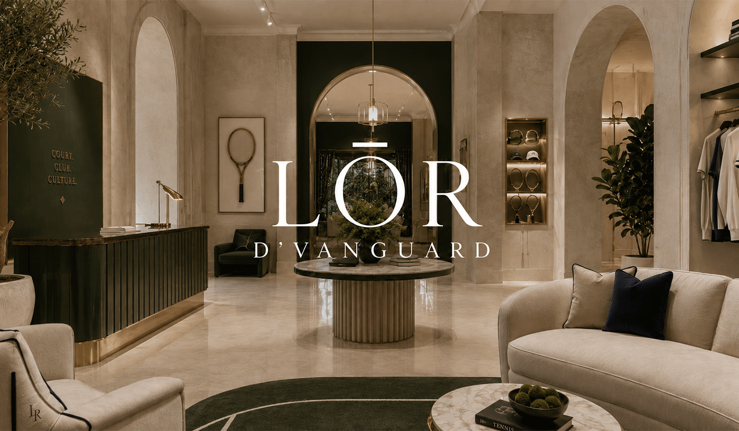 LOR D'Vanguard case study cover